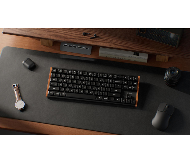 Keychron K1U-H4 - 1605242 - zdjęcie 2